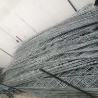 پخش میلگرد بستر