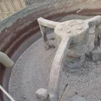 فروش ۳دستگاه بلوک زنی مخلوط کن دستگاه بلوک زن سقفی