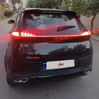 x33 کراس مدل ۱۴۰۲ اقساطی|خودرو سواری و وانت|تهران, نارمک|دیوار