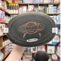 باند مکسیدر