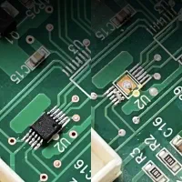تعمیرات برد الکترونیک