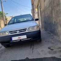 پراید ۱۳۱ در حد|خودرو سواری و وانت|نیشابور, هفده شهریور|دیوار