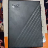 هارد اکسترنال وسترن دیجیتال 2ترابایت