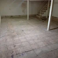زیرزمین 100متر عبادی