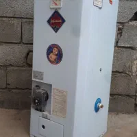 آبگرمکن گازی ایستاده