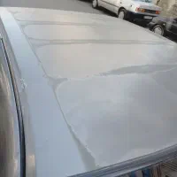 فروش روا سال دوگانه سوز کارخانه مدل ۹۰|خودرو سواری و وانت|تبریز, |دیوار