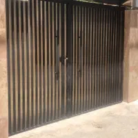 اهنگری جوشکاری سیار خورده کاری ساخت در و پنجره