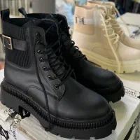 نیم بوت زنانه|کیف، کفش، کمربند|قائمشهر, |دیوار