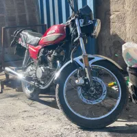 هوندا CGL تمیز