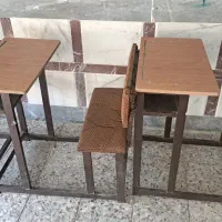 نیمکت دانش آموز