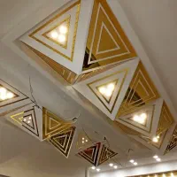 شاگرد نیمه حرفه‌ای و مبتدی نیازمندیم کناف کار|استخدام معماری، عمران و ساختمانی|اصفهان, هفتون|دیوار