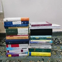 کتاب حقوقی ، آزمونی ، وکالت