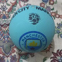 توپ فوتبال آسفالتی