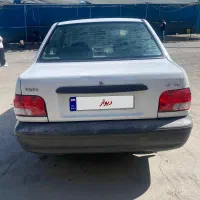 پراید131 مدل 94se دوگانه