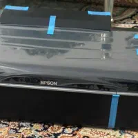 پرینتر رنگی l 805