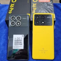 پوکو X6 PRO حافظه ۵۱۲ رام ۱۲ (فروشگاه موبایل تکنو)|موبایل|کرمانشاه, |دیوار