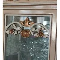 بوفه|بوفه، ویترین، کنسول|ملایر, |دیوار