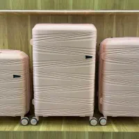 فروش چمدان استنلی K3 قفل TSA چرخ سایلنت