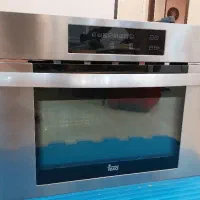 فر و ماکروفر برند Teka