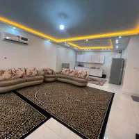 اجاره روزانه/هفتگی/ماهانه آپارتمان ۱۲۰ متری|اجارهٔ کوتاه‌مدت آپارتمان و سوئیت|بندر گناوه, |دیوار