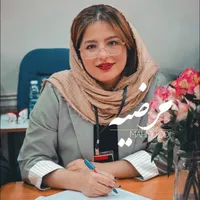 ادمین حرفه ای و خلاق هستم