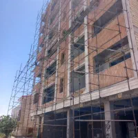 داربست فلزی در اسرع وقت
