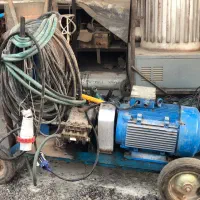 کارواش صنعتی بزرگ|ماشین‌آلات صنعتی|شهریار, شهریار|دیوار