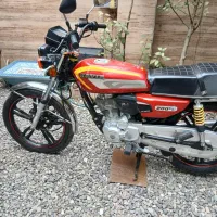 موتور کویر ۲۰۰