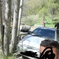 ریو|خودرو سواری و وانت|مشهد, طبرسی شمالی|دیوار