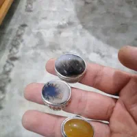 انگشترنقره دست ساز