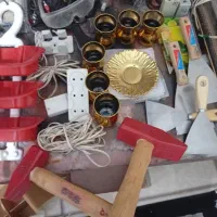 ابزار آلات نو و کارکرده