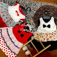 پوشاک بچگانه|کفش و لباس بچه|یزد, |دیوار
