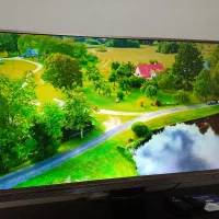 ال ای دی ۵۰ ایکس ویژن هوشمند 4k اولترافول امکانات