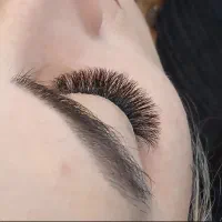 خدمات اکستنشن مژه ،لیفت مژه وابرو ،کراتین وشیدلب