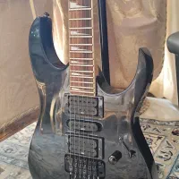 گیتار الکتریک آیبانز ibanez rg370