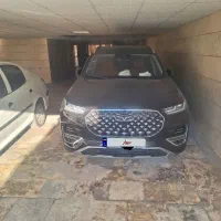 تیگو۸ پرو مدل۱۴۰۲