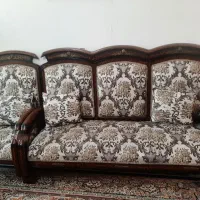 مبل  جوبی ۷ نفره