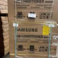 کولرگازی سامسونگ 30000 هزار با گارانتی شرکتی