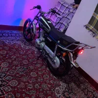 موتور 200مدارک داره