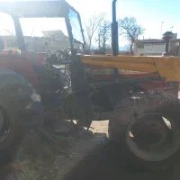 تراکتور ۲۸۵مدل۶۲|خودرو سنگین|نجف‌آباد, سعدی|دیوار