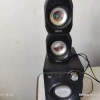 باندو اسپیکر سالم