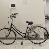 دوچرخه ژاپنی برقی