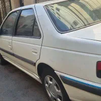 پارس ۹۴|خودرو سواری و وانت|شهر ری, حمزه‌آباد|دیوار