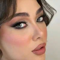 میکاپ و شینیون تخصصی