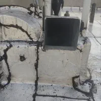 ایزوگام و قیرگونی محمدزاده با ضمانت نامه|خدمات پیشه و مهارت|بیرجند, |دیوار