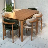 مبل شرکتی مینیمال* دسته راش اروپا|مبلمان خانگی و میز عسلی|مشکین‌دشت, |دیوار