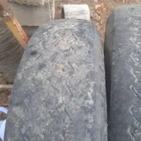 دوعدد رینگ توبلیس لاستیک|قطعات یدکی و لوازم جانبی|مشگین شهر, |دیوار