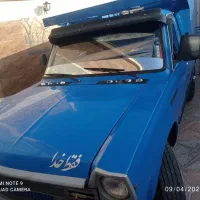 وانت نیسان، مدل ۱۳۸۴
