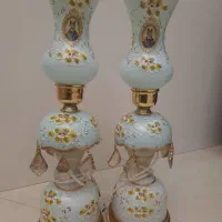 چراغ لاله شاه عباسی