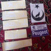 وسایل خودرو تزیینی